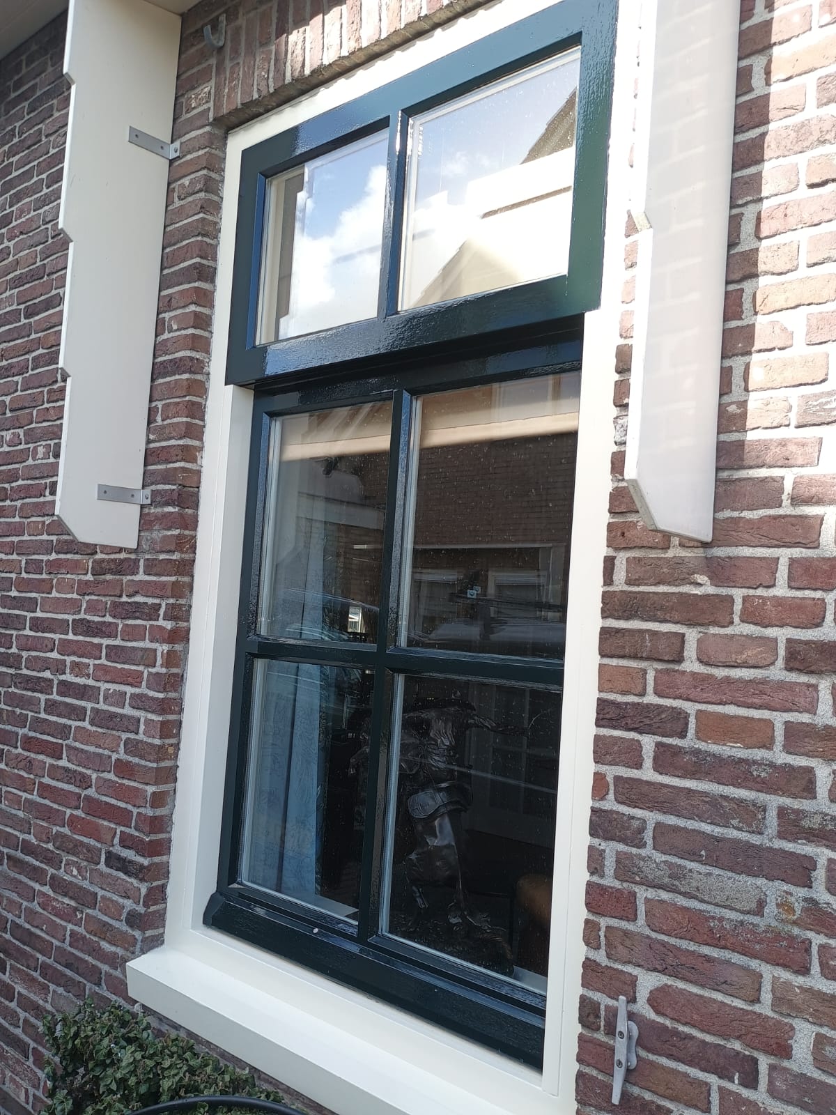 Kozijn Schilderwerk