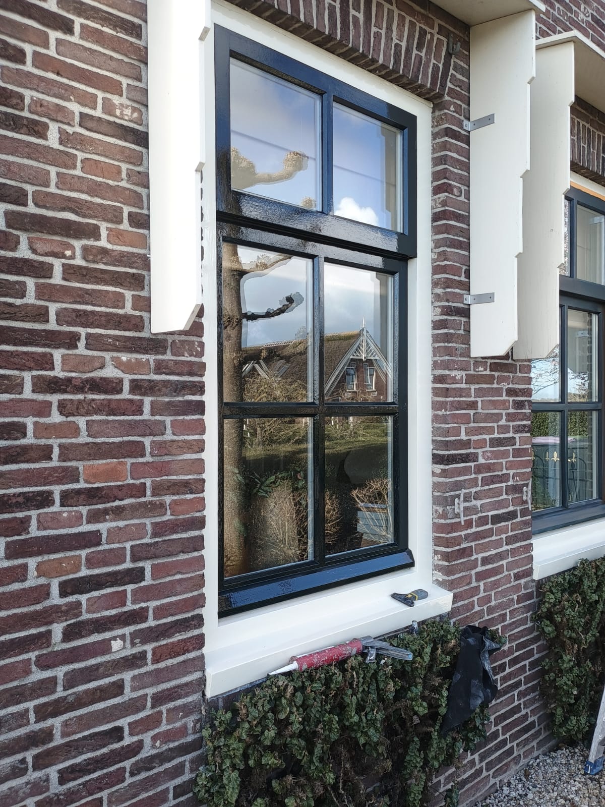 Duurzaam Raamwerk